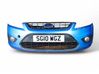 Front bumper 8M5117K819A