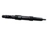 Inyector de combustible 6S7Q9K546AA