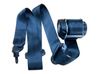 Pas bezpieczeństwa fotela przedniego 868845555R