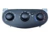 Unidad de control climatización T1021548T