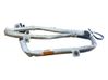 Roof airbag 31291247