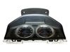 Speedometer (instrument cluster) 31327584AA