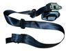 Front seatbelt 8P4857706D
