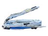Roof airbag CV44N042D95AE