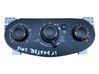 Climate control unit N109743D