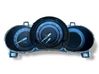 Speedometer (instrument cluster) 96784200XT