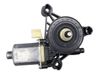 Silnik regulatora szyby drzwi przednich 0130822717