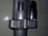 Motor de arranque 4380002810