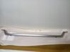 Moldura embellecedora de la barra del amortiguador trasero MZ576675EX