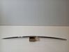 Moldura de la puerta trasera MZ576678EX