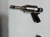 Inyector de combustible 353102E500