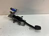 Brake pedal 