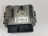 Engine control unit/module 0281017207