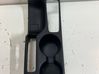 Cup holder front DA6C64431