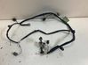 Parking sensor (PDC) wiring loom DJ3V67SH0