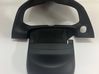 Steering wheel column trim BADE60221