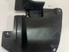 Engine splash shield/under tray BJS756341