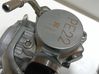 Fuel injection high pressure pump PE22203F0