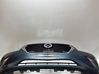 Front bumper D10J50031