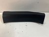 Rear sill trim cover D09W68740