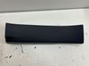Rear sill trim cover D09W68730