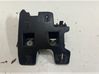 Sill supporting ledge D10EB0012
