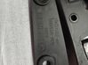 Front bumper mounting bracket BCKB50152