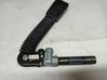 Front seatbelt buckle 8257788