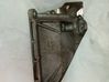 Engine mounting bracket 6770052