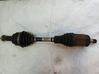 Front driveshaft 7529388
