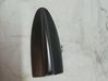 Roof (GPS) antenna cover 