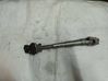 Steering column universal joint 2349
