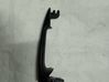 Front door exterior handle 