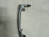 Front door exterior handle 