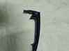 Front door exterior handle 