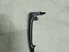 Front door exterior handle 