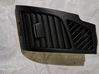 Dashboard side air vent grill/cover trim 7059187