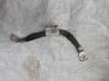 Negative earth cable (battery) 61345828