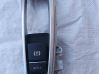 Hand parking brake switch 9350899