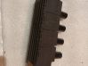 High voltage ignition coil 12131247281