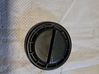Headlight/headlamp dust cover 1305219122