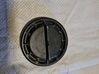 Headlight/headlamp dust cover 1305219122