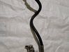 Negative earth cable (battery) 12427616200