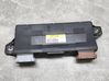 Comfort/convenience module 51711374