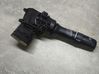 Wiper control stalk 