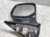 Manual wing mirror 