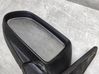 Manual wing mirror 015471
