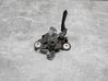 Engine bonnet/hood lock/catch 