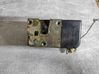 Front door lock 