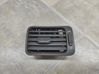 Dashboard side air vent grill/cover trim 130082001